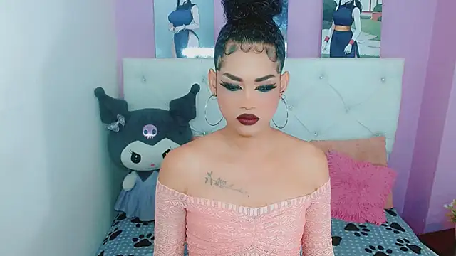 Amanda bigx online show from 06/23/26, 03:26