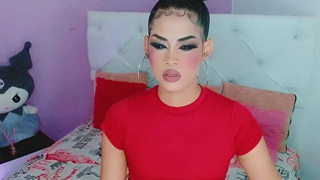 Amanda bigx online show from 06/25/26, 05:34