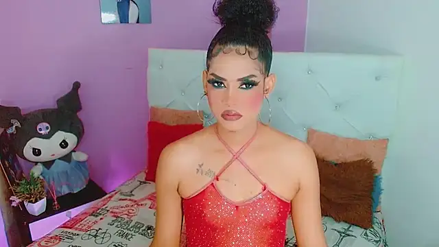 Amanda bigx online show from 06/27/26, 06:07