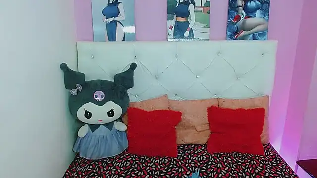Amanda bigx online show from 06/28/26, 06:47