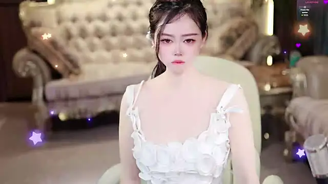 lilies-sweet online show from 06/06/26, 05:56