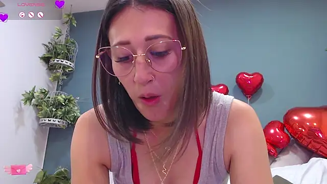 SharisWillian online show from 02/14/25, 05:19