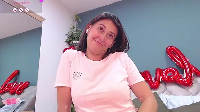 SharisWillian online show from 02/20/25, 07:45