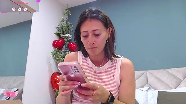 SharisWillian online show from 02/27/25, 03:36