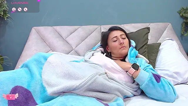 SharisWillian online show from 03/14/25, 10:18