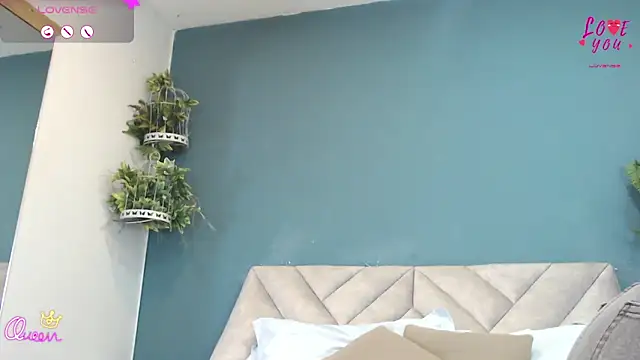 SharisWillian online show from 06/19/26, 03:55