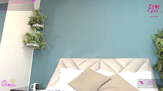 SharisWillian online show from 06/24/26, 04:11