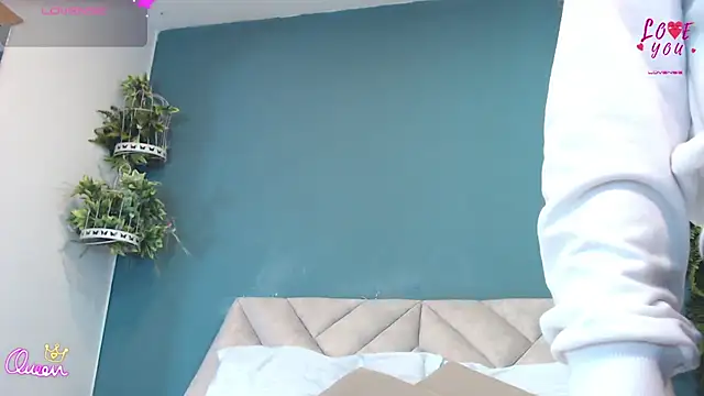 SharisWillian online show from 06/26/26, 03:00