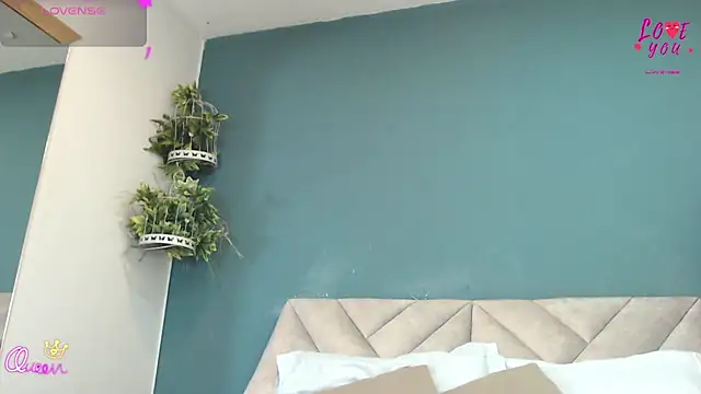 SharisWillian online show from 06/29/26, 03:57