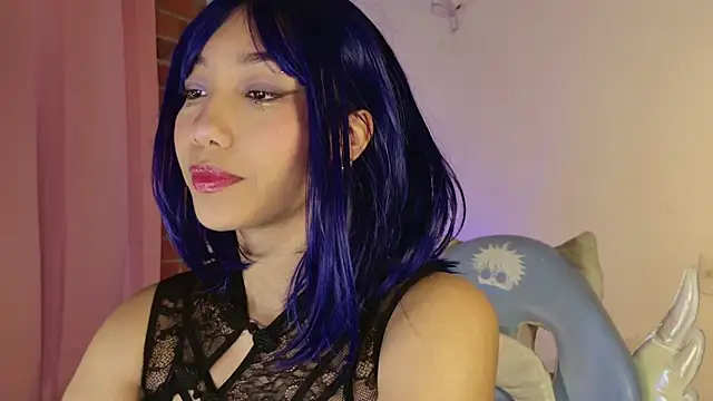 Snapshot of nya_ah chatting on 05/04/26, 12:28 nya ah online show from 05/04/26, 12:28