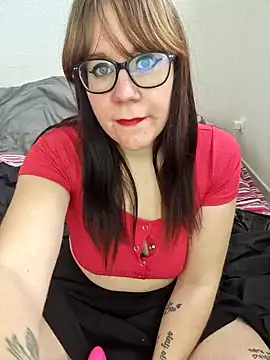 princessekandy666 online show from 02/26/25, 11:30