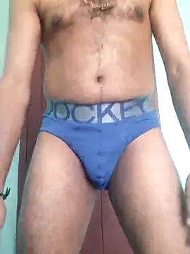 mallugadi89 online show from 02/16/25, 09:37