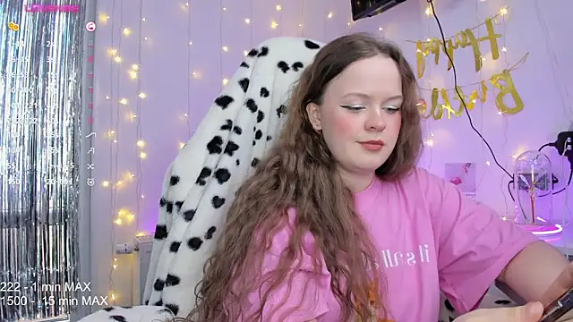 HANNA MONTANAS online show from 01/18/25, 12:47