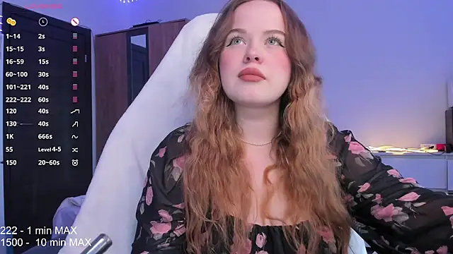 HANNA MONTANAS online show from 10/18/25, 12:17