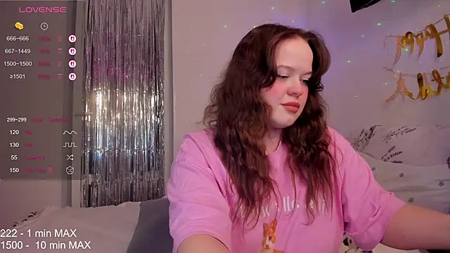 Snapshot of HANNA_MONTANAS chatting on 01/15/26, 09:18 HANNA MONTANAS online show from 01/15/26, 09:18