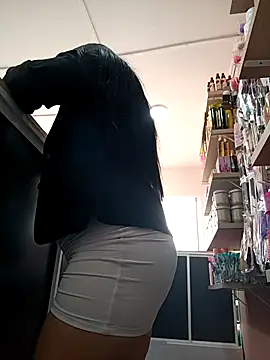 alondraabrown online show from 11/11/25, 11:54