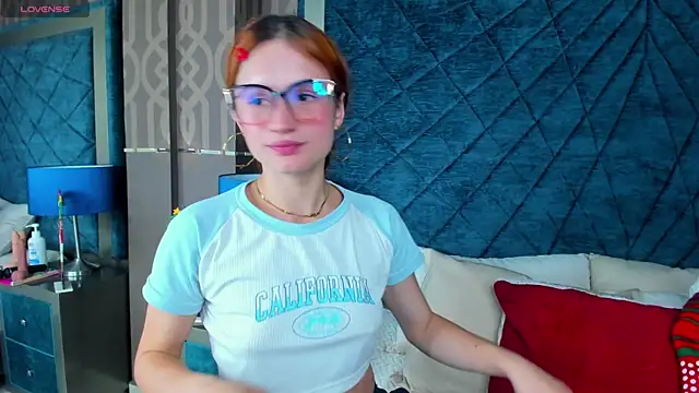 AdelaineBest online show from 12/20/24, 04:42