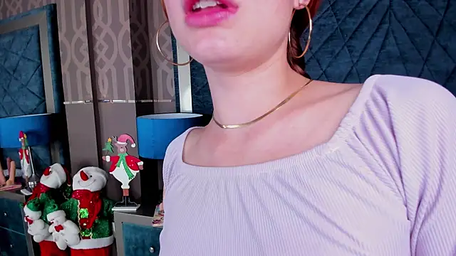 AdelaineBest online show from 12/21/24, 04:09