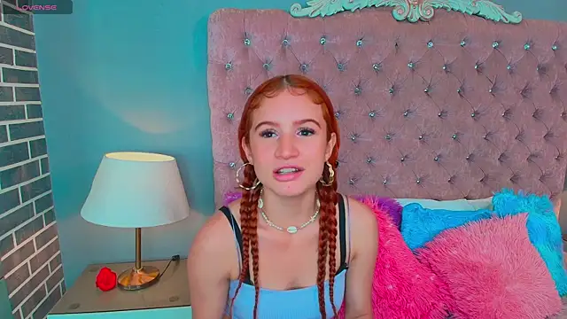 AdelaineBest online show from 09/11/25, 08:09