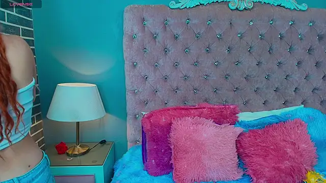 AdelaineBest online show from 09/14/25, 03:05