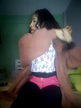 Snapshot of GoddessVee chatting on 03/04/26, 03:07 GoddessVee online show from 03/04/26, 03:07