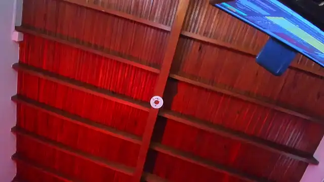 kimberly Gonzalez1 online show from 12/22/25, 08:28