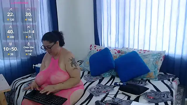Snapshot of bubis_laru53 chatting on 01/10/25, 06:49 bubis laru53 online show from 01/10/25, 06:49