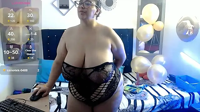 bubis laru53 online show from 12/04/25, 08:56