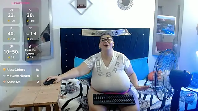 bubis laru53 online show from 12/20/25, 08:16