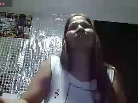 Snapshot of CaroMasha chatting on 02/10/25, 10:30 CaroMasha online show from 02/10/25, 10:30