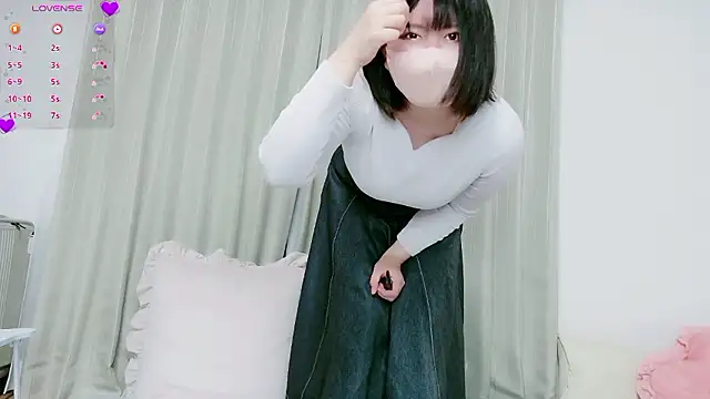 mi chat online show from 04/25/26, 02:36
