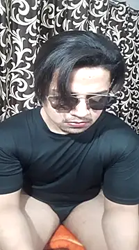 Snapshot of 69venom69 chatting on 03/17/25, 03:18 69venom69 online show from 03/17/25, 03:18