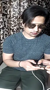 Snapshot of 69venom69 chatting on 03/22/25, 12:17 69venom69 online show from 03/22/25, 12:17