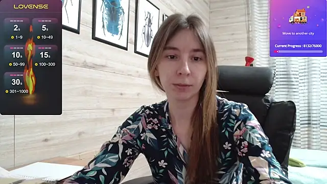 Wowpornoo online show from 02/03/26, 02:11