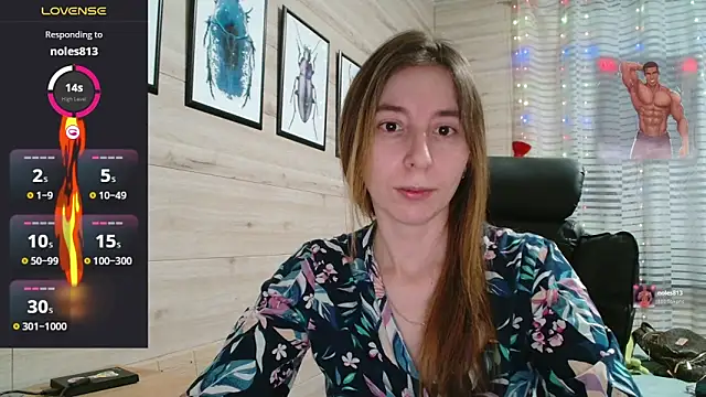 Wowpornoo online show from 02/08/26, 05:05