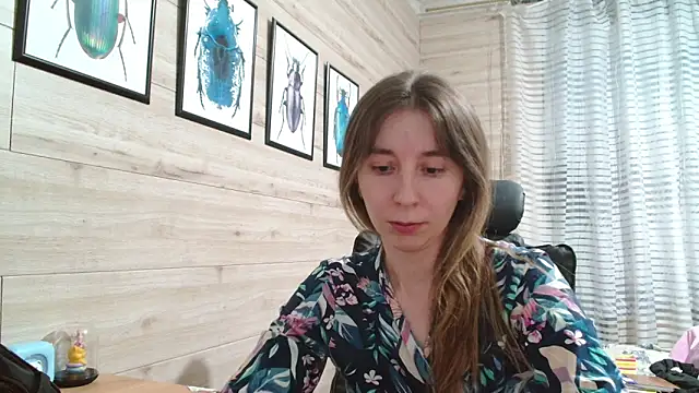 Wowpornoo online show from 04/29/26, 03:05