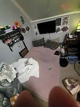 Snapshot of QueenOf1Spade90 chatting on 02/26/25, 11:09 QueenOf1Spade90 online show from 02/26/25, 11:09