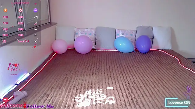 LizaSenri online show from 04/27/26, 06:44