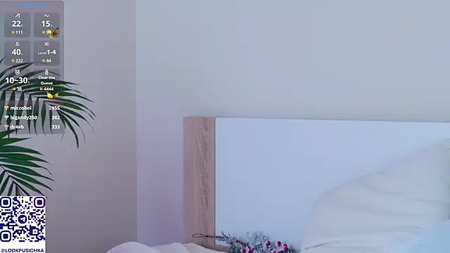 pusichka online show from 03/19/25, 01:29