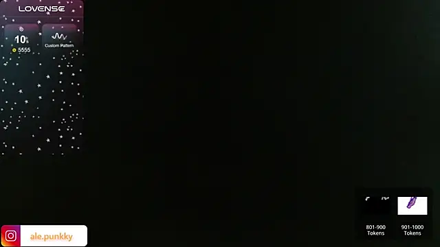 charlotbelucci  online show from 01/16/25, 01:36