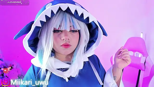 Snapshot of Ahri_Elderwood chatting on 01/13/26, 05:24 Ahri Elderwood online show from 01/13/26, 05:24