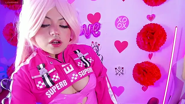 Snapshot of Ahri_Elderwood chatting on 02/16/26, 04:52 Ahri Elderwood online show from 02/16/26, 04:52