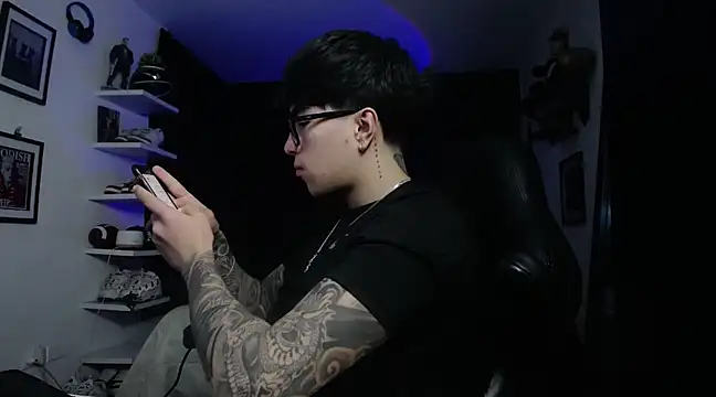 jung dragon online show from 12/08/24, 05:07