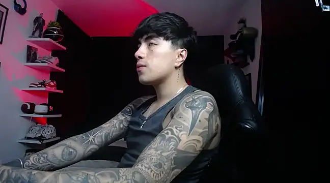 jung dragon online show from 12/10/24, 04:56