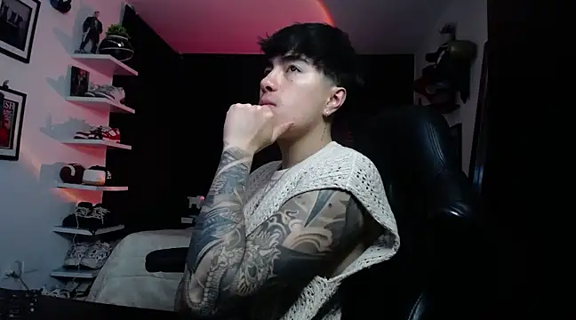 jung dragon online show from 12/15/24, 09:35