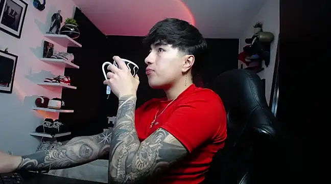 jung dragon online show from 12/16/24, 05:59