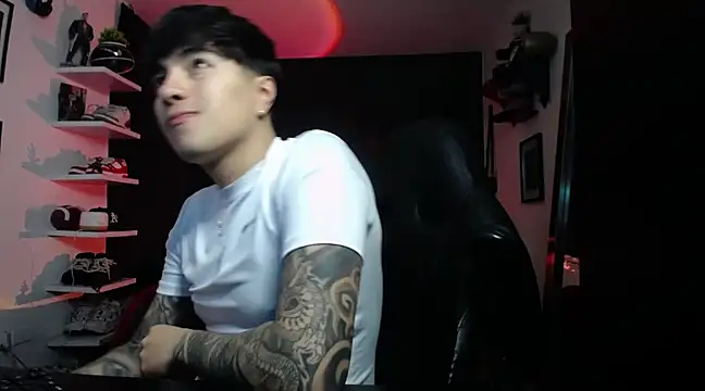 jung dragon online show from 12/17/24, 05:40