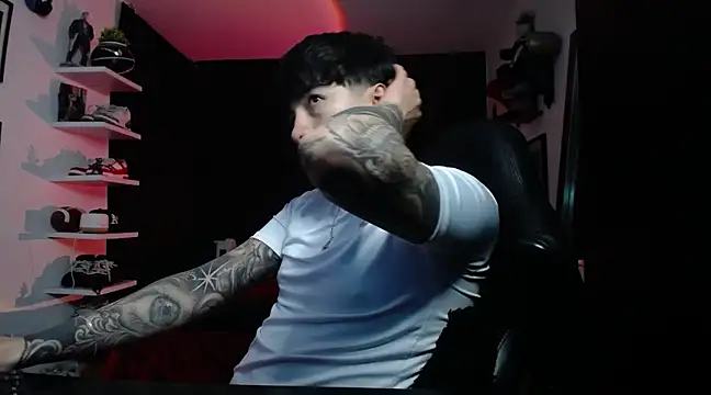 jung dragon online show from 12/17/24, 08:45