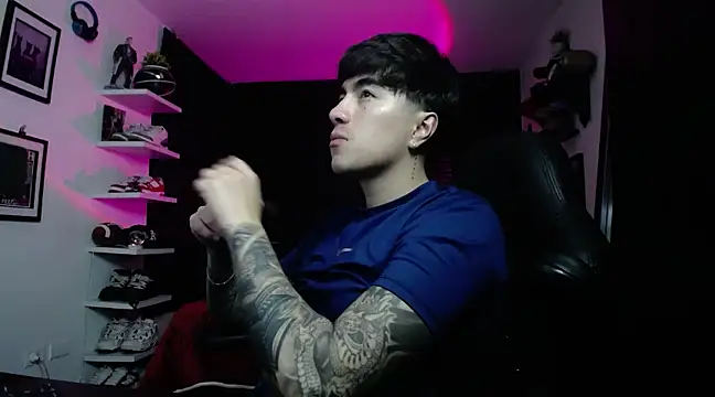 jung dragon online show from 12/21/24, 05:47