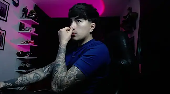 jung dragon online show from 12/21/24, 08:50